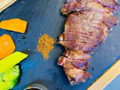 -曼乐辰餐厅(中庚漫游城店)