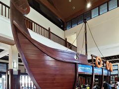 -海南分界洲岛旅游区