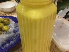 -大鸭梨烤鸭(左家庄店)
