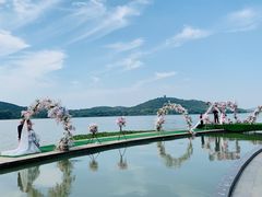 -水上明月·湖景餐厅