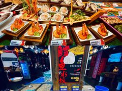 -船歌·鱼水饺青岛菜(闽江二路店)