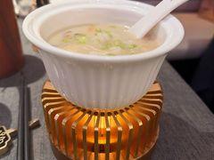 拆烩黄鱼羹-锦府园·新台州菜(合生汇店)