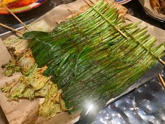 -粉八·云南米线·建水烧烤(常熟路店)