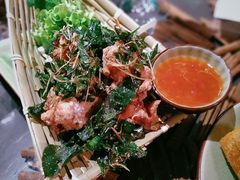 摇摇鸡-CYCLO(158坊店)