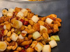 -玉桥餐厅(天坛店)