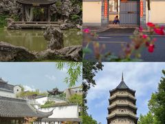 -江宁织造博物馆