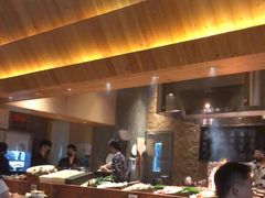 -炉匠炉端烧·酒(国金中心商场店)