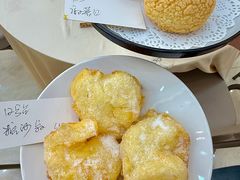 -轩记海鲜餐厅·四十五年老字号·经典粤菜(西区彩虹店)