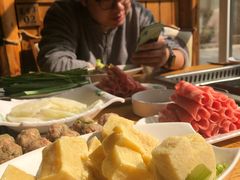 -草原塞蛮羊火锅城(港湾店)