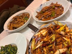 -芙蓉·艳阳餐厅(南口店)