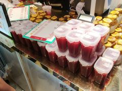 -泰康食品(南京东路店)