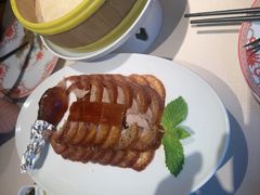 -大鸭梨烤鸭(石佛营店)