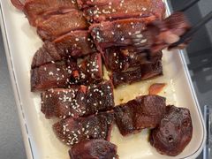 -韶山冲湘菜(中兴大街店)