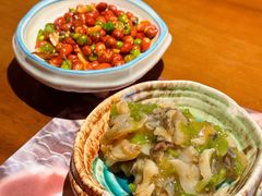 -弓二·烧鸟居酒屋(财富购物中心店)