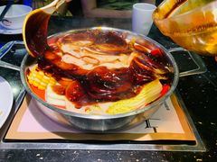 -和福顺·牛肉海鲜焖锅(汕头金平万达广场店)