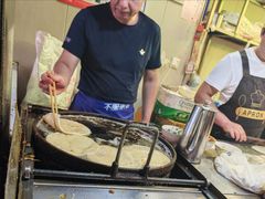-张记灌饼(丰富路店)