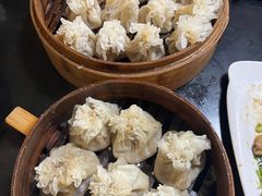 -正宗天津烧麦馆(柳州路店)