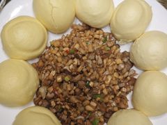 -国际海员俱乐部(餐饮部)