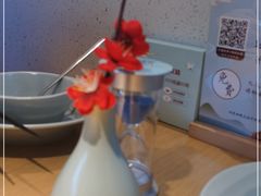 -蜜桃餐厅·伴山(绿宝广场店)