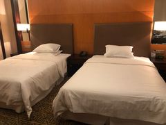 -济南喜来登酒店