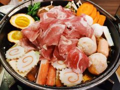 -左舞和风屋便当(金地店)