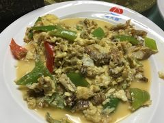 -小船渔村•大连菜•大连焖鱼(明泽街店)