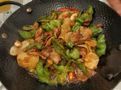 -眉州东坡(清河万象汇店)