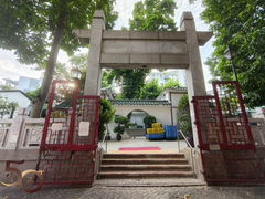 -园圃街雀鸟花园