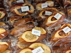 -雀食面包店(钟楼店)