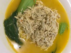 膏蟹-老正兴菜馆(福州路店)