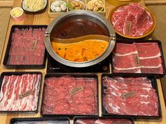 -牛匠和牛寿喜锅(西安总店)