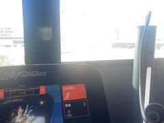 -OXYGYM 奥美氧舱运动中心(领展购物广场·中关村店)