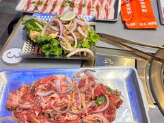 -HONGA HONGA雄家(曹路店)