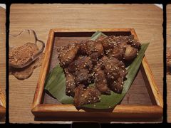 古法碳烧大块肉-云水瑶意境云南菜餐厅(大悦城店)
