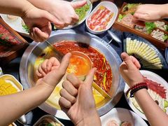 -川锅一号火锅(铜山万达店)