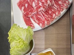 -巴蜀王婆大虾(南锣鼓巷店)