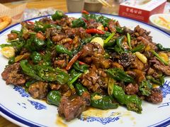 -食鸡公社辣子鸡·潍坊菜·烧烤