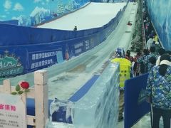 -世界之窗阿尔卑斯冰雪世界