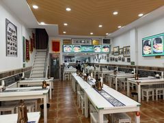 -民杨抓饭(柏香苑店)