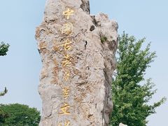 -中国古老月季文化园