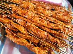腰子-汇通杨家·烤肉(汇通店)