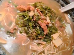 -慧娟面馆·餐厅(望江路店)