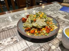 -一味大院•桐庐菜传承店(春江路店)