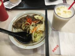 -永和大王(万顺路店)