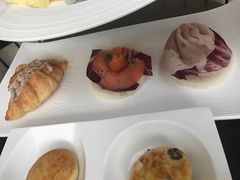 -天津海河悦榕庄·Lobby Lounge大堂吧