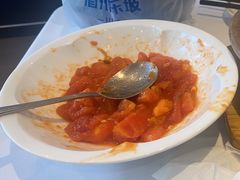 -眉州东坡(团结湖店)