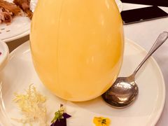 -金狮麟·新豫菜(金码大厦店)