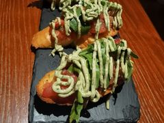 -澳骄 Aussie Kitchen·手工披萨·西餐(国大店)