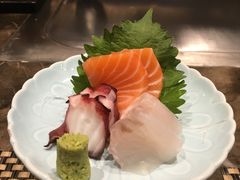 -舞鹤日本料理铁板烧(华侨城店)
