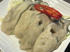 桶耗-金海阁海鲜火锅